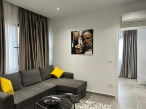 Dreamscape Apartments Bllok